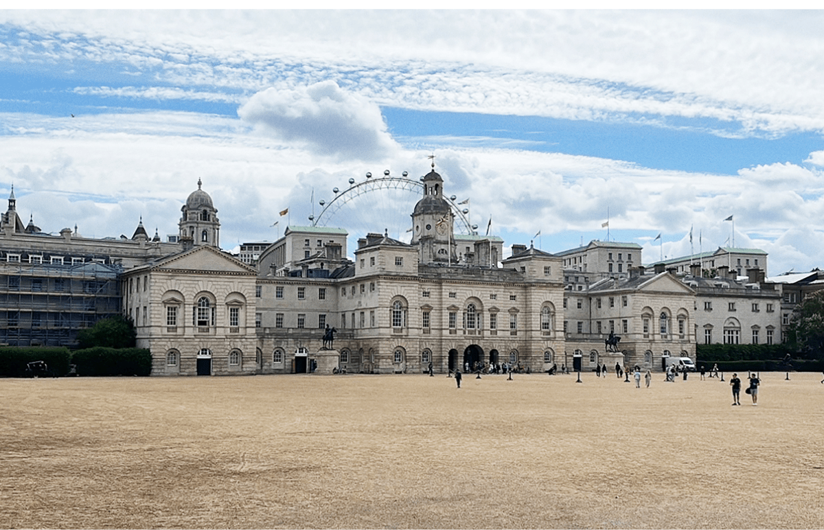 Infrastructure Management Services Near Hemel Hempstead