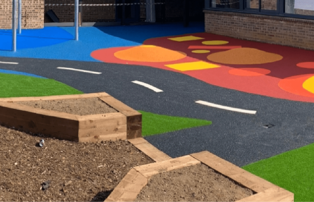 Infrastructure Management Services Near Hemel Hempstead