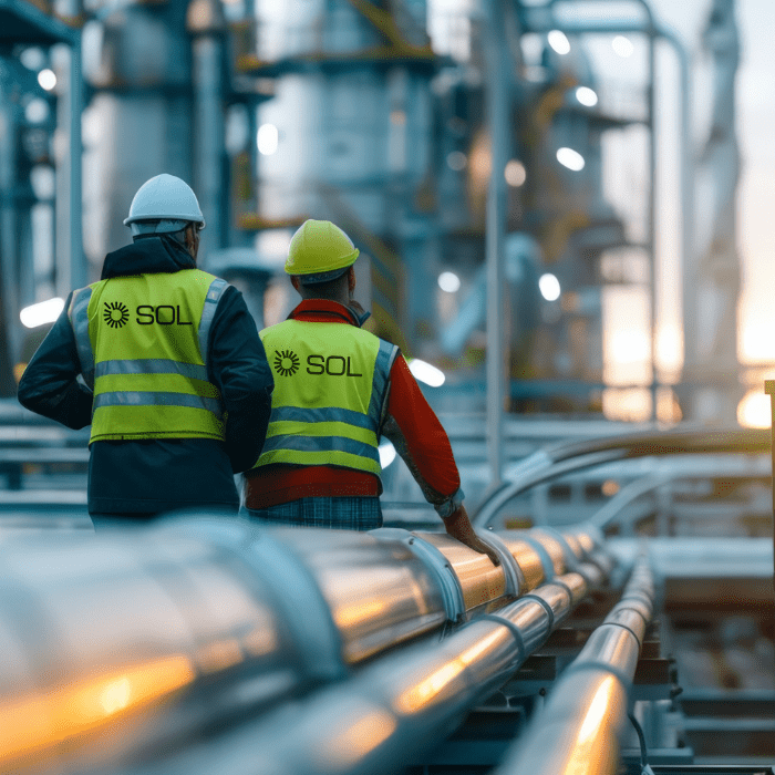 Infrastructure Management Services Near Hemel Hempstead