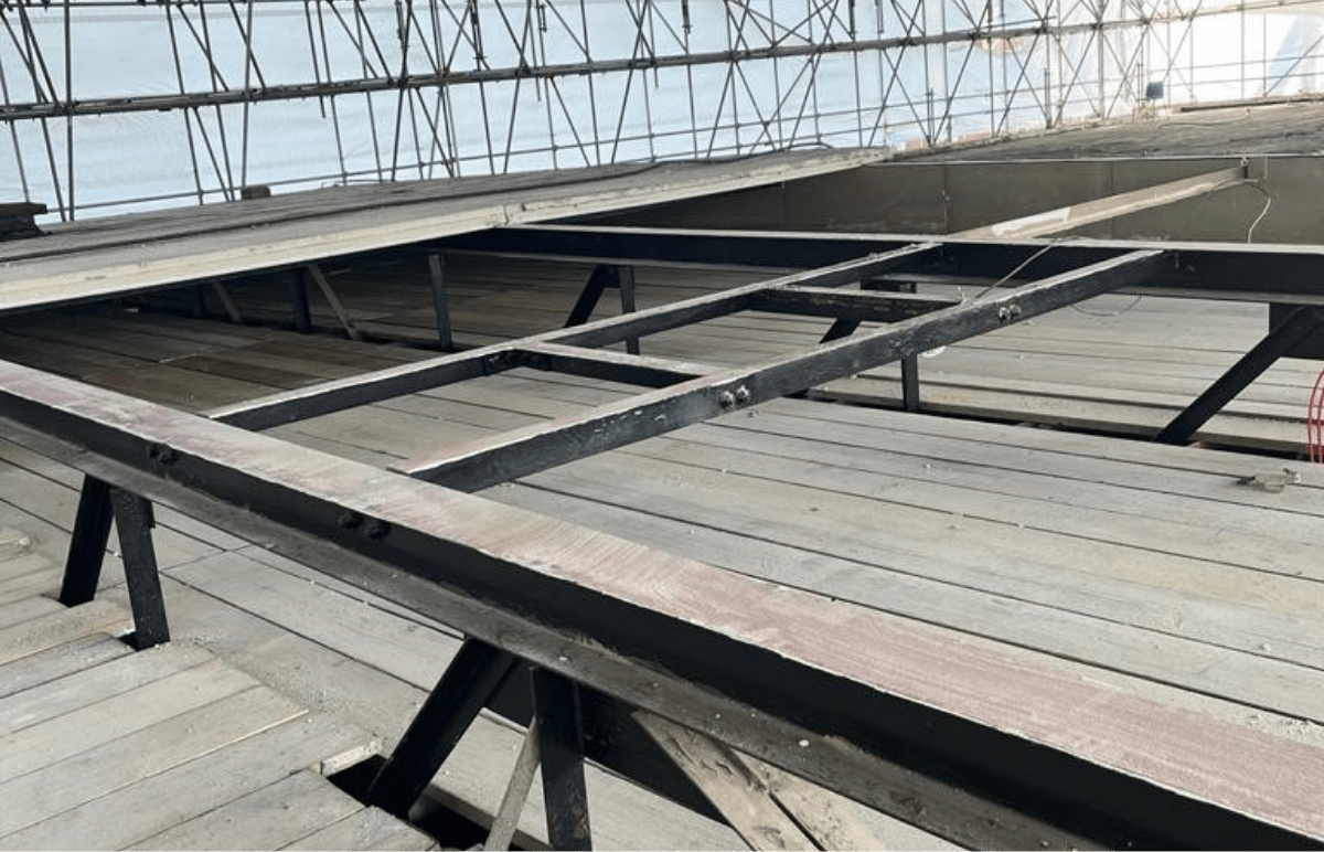 Commercial Solar Panel Installation Near Oxford Commercial Solar Panel Installation Near Oxford