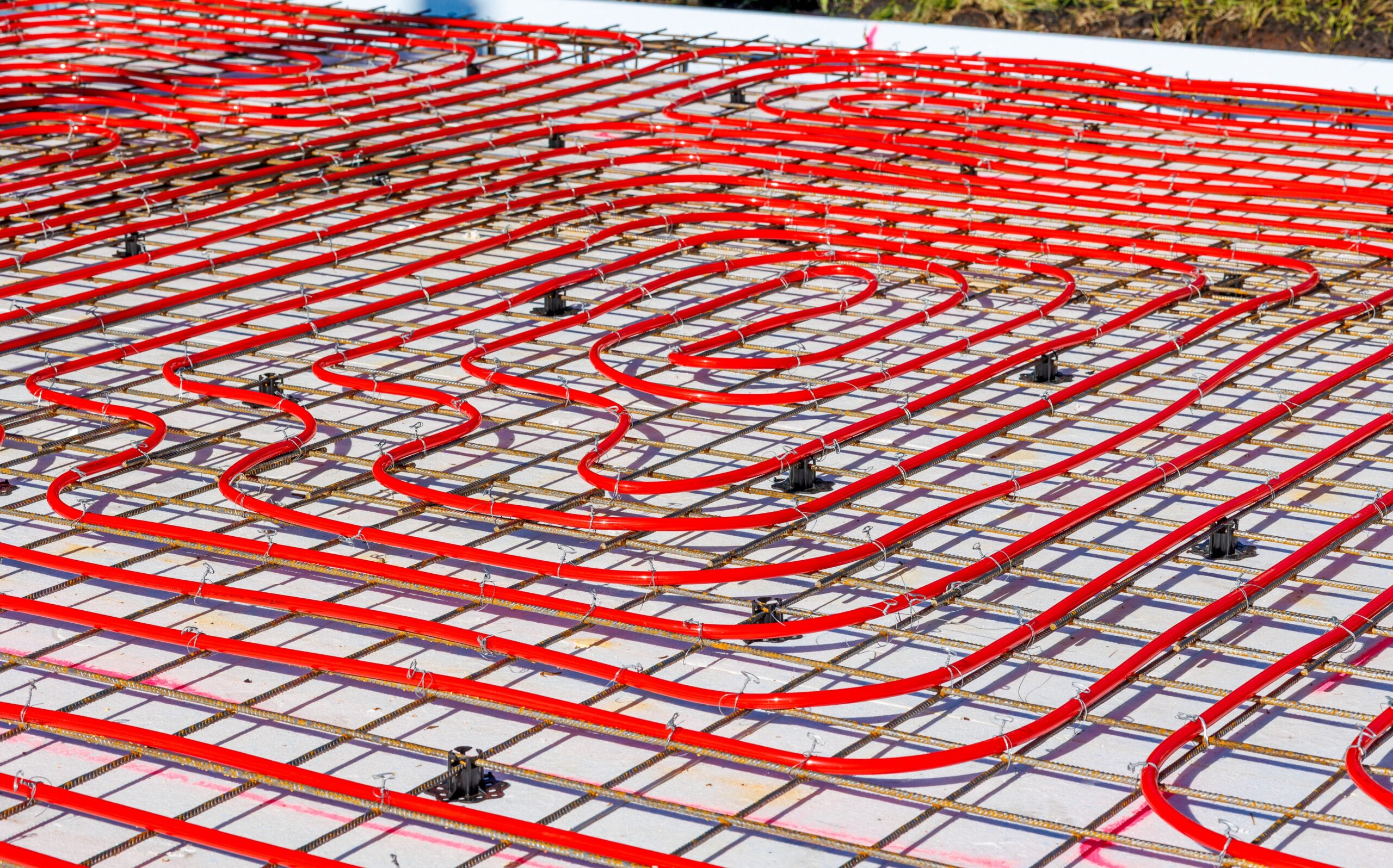 Energy Efficient HVAC Installation Near Oxfordshire Energy Efficient HVAC Installation Near Oxfordshire