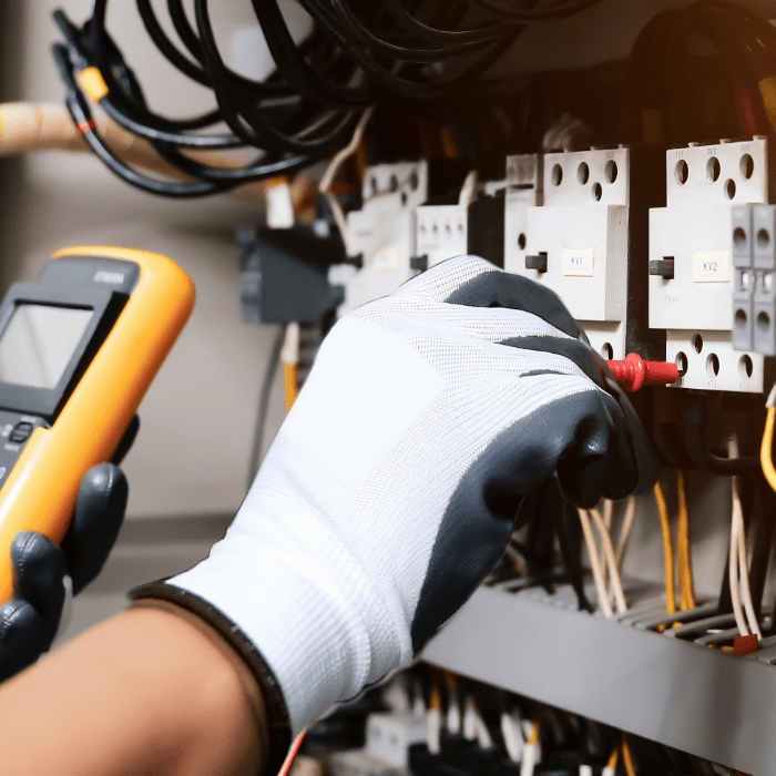 Electrical & Sustainable Energy