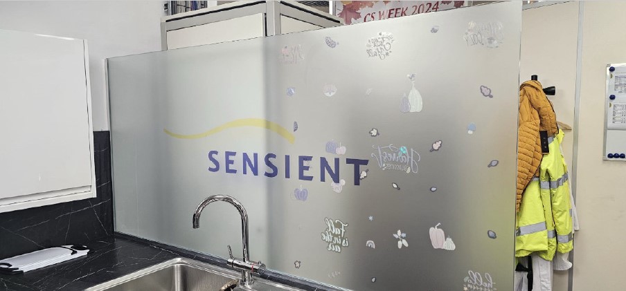 Sensient Milton Keynes