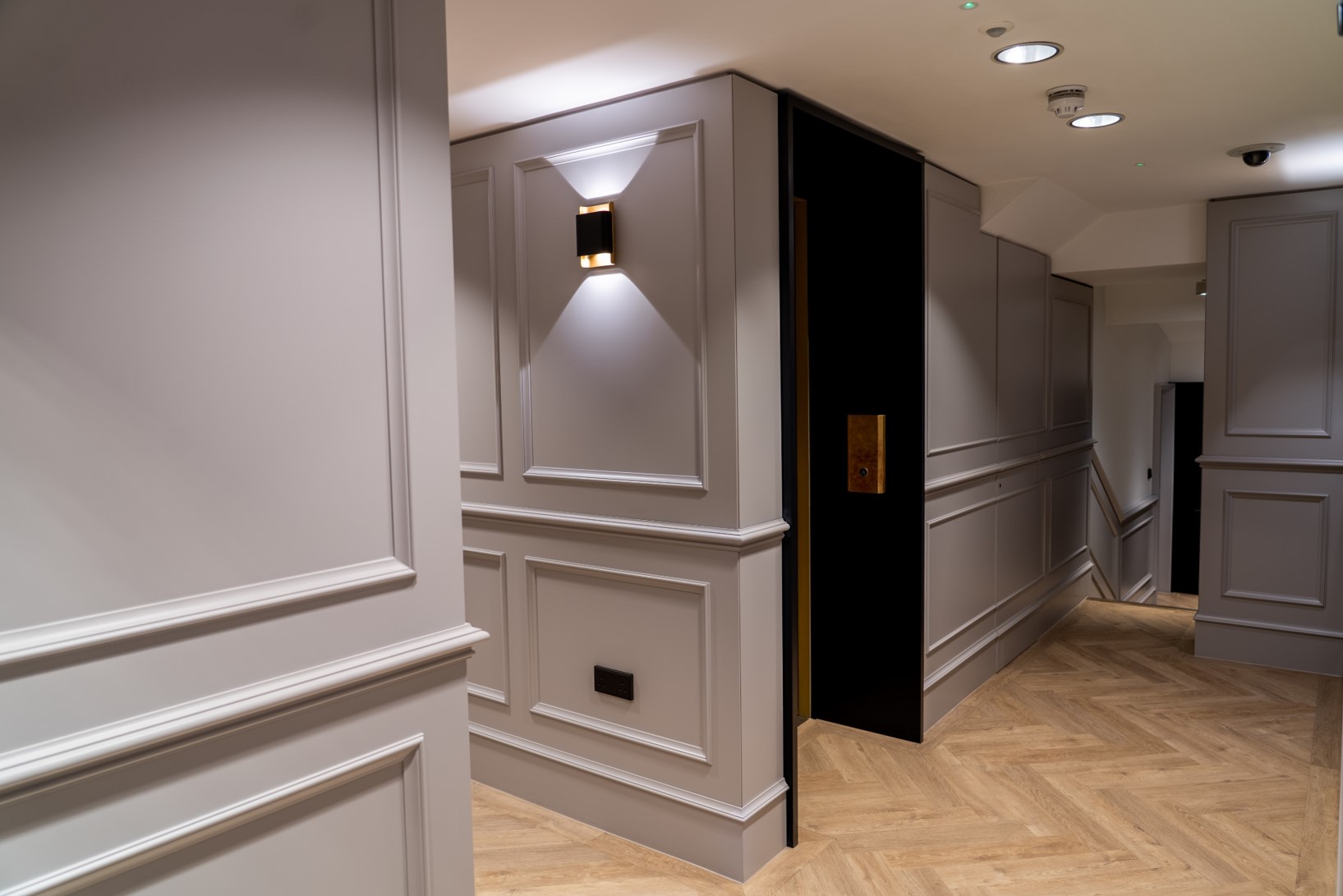 Sharps Pixley London