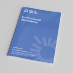 Environmental Stewardship