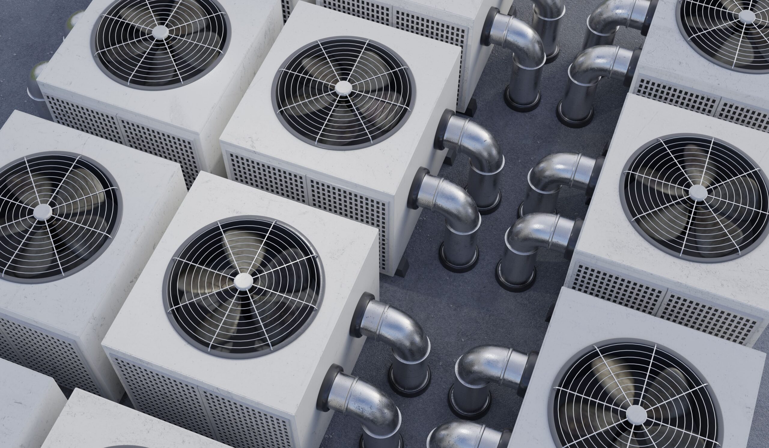 Mechanical & Renewables: Efficiency, Decarbonisation & Lifecycle Performance