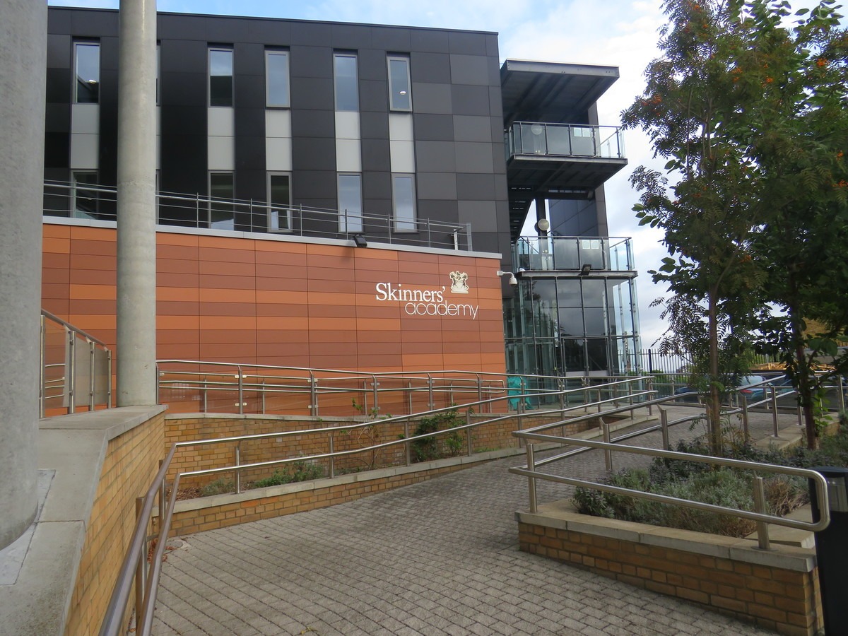 Skinners Academy