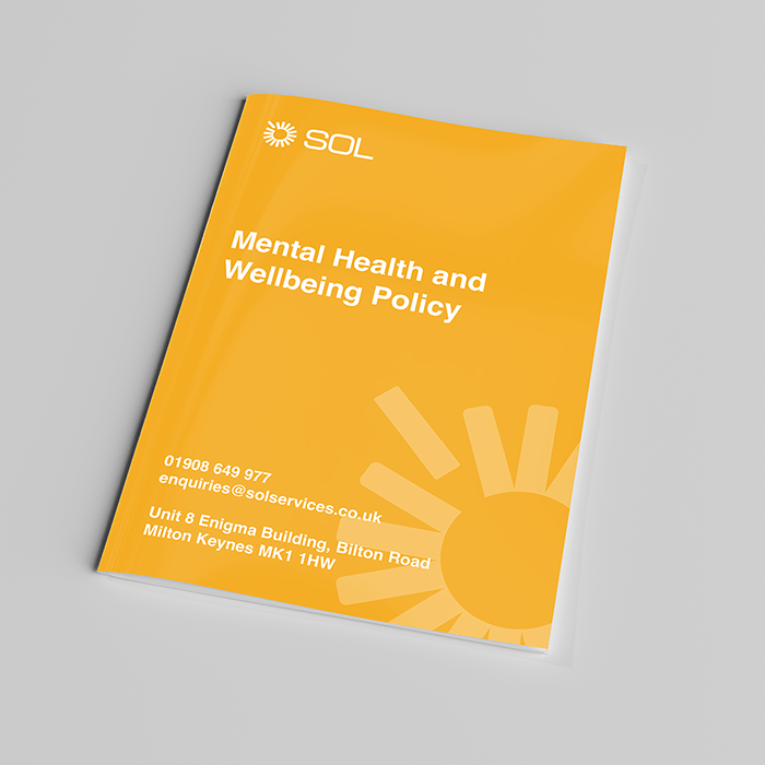  Social Responsibility