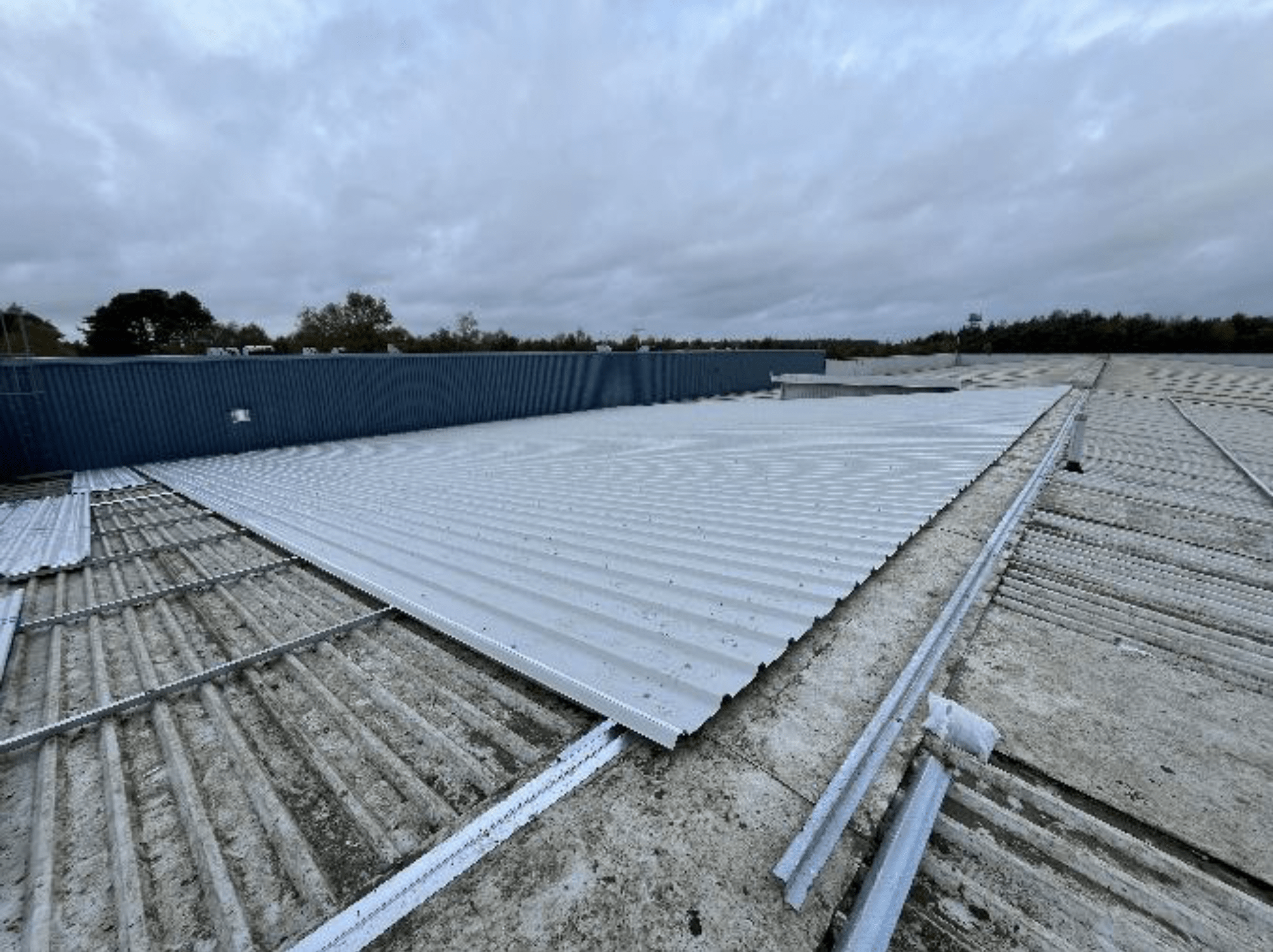 BCA – Blackbushe