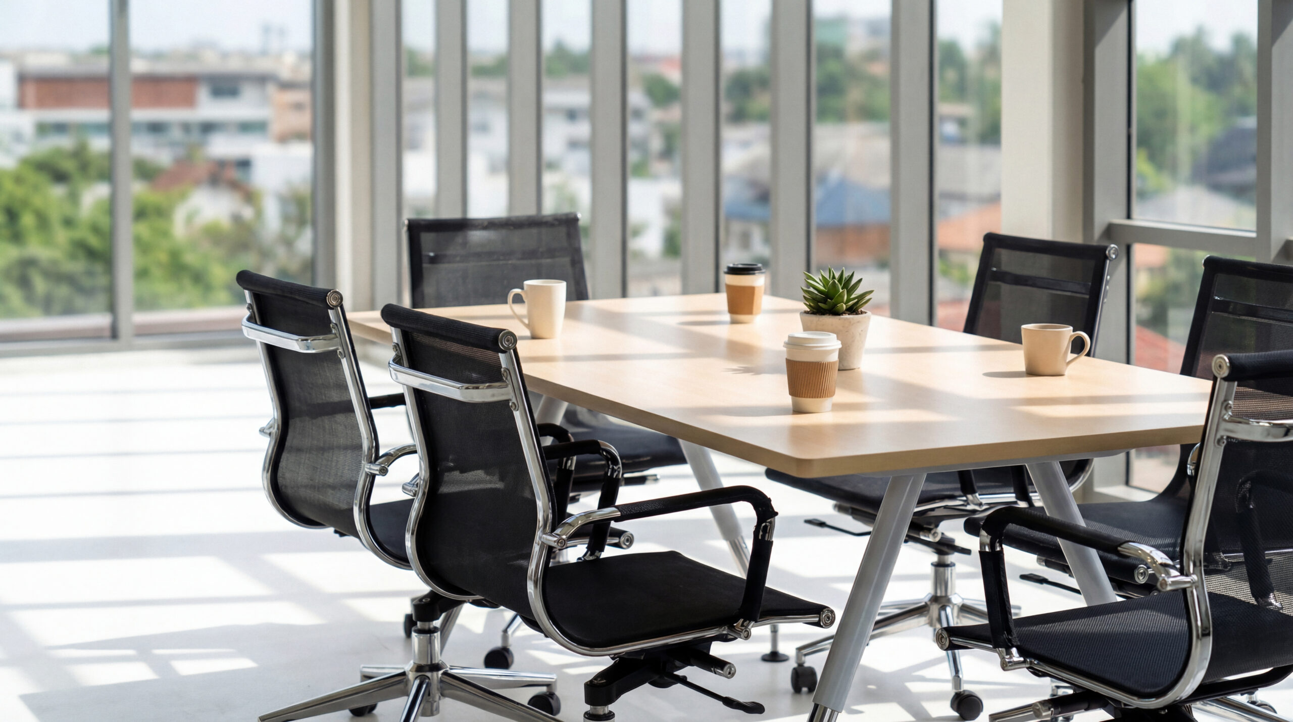 The Smart Workplace Blueprint Designing Offices That Improve Productivity, Wellbeing and Business Performance