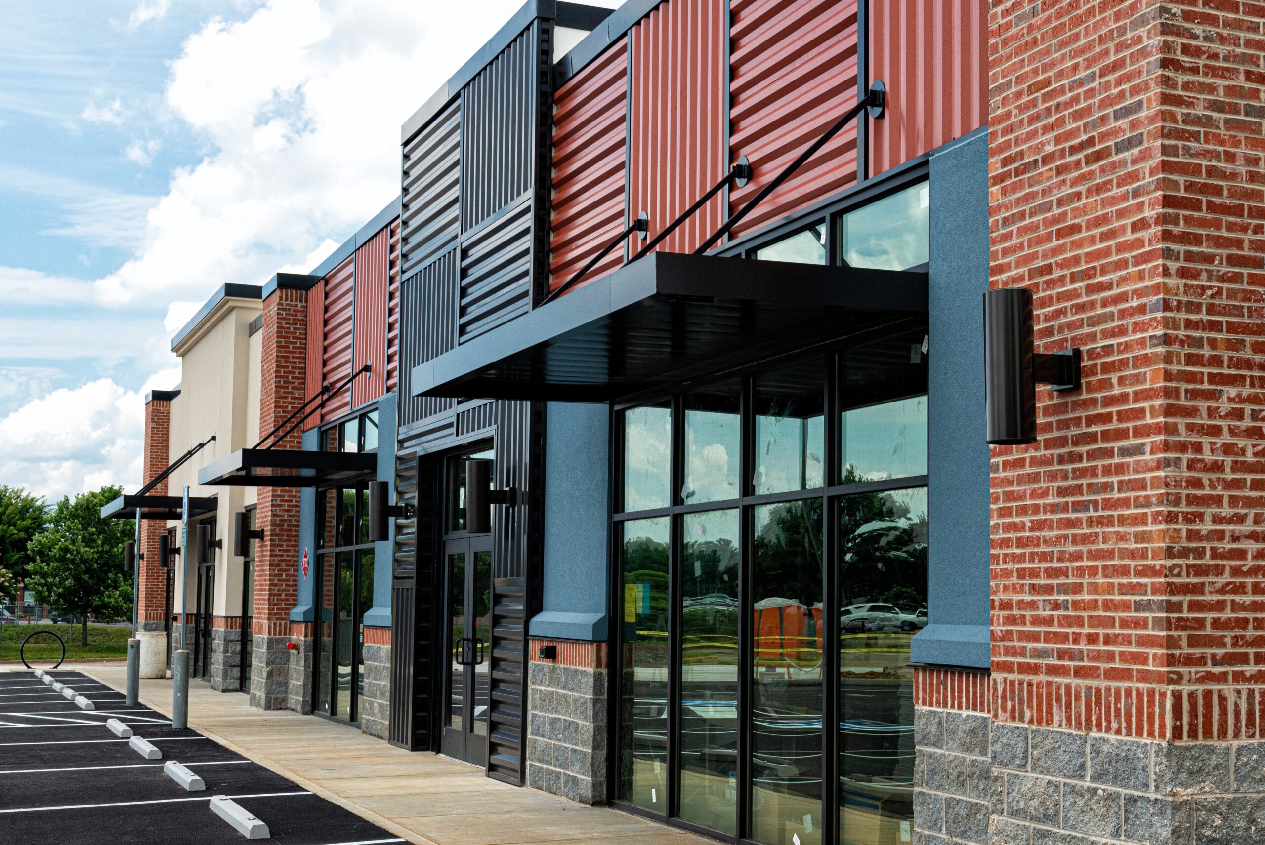 The Lifecycle of a Commercial Building From Construction and Refurbishment to Maintenance and Continuous Improvement
