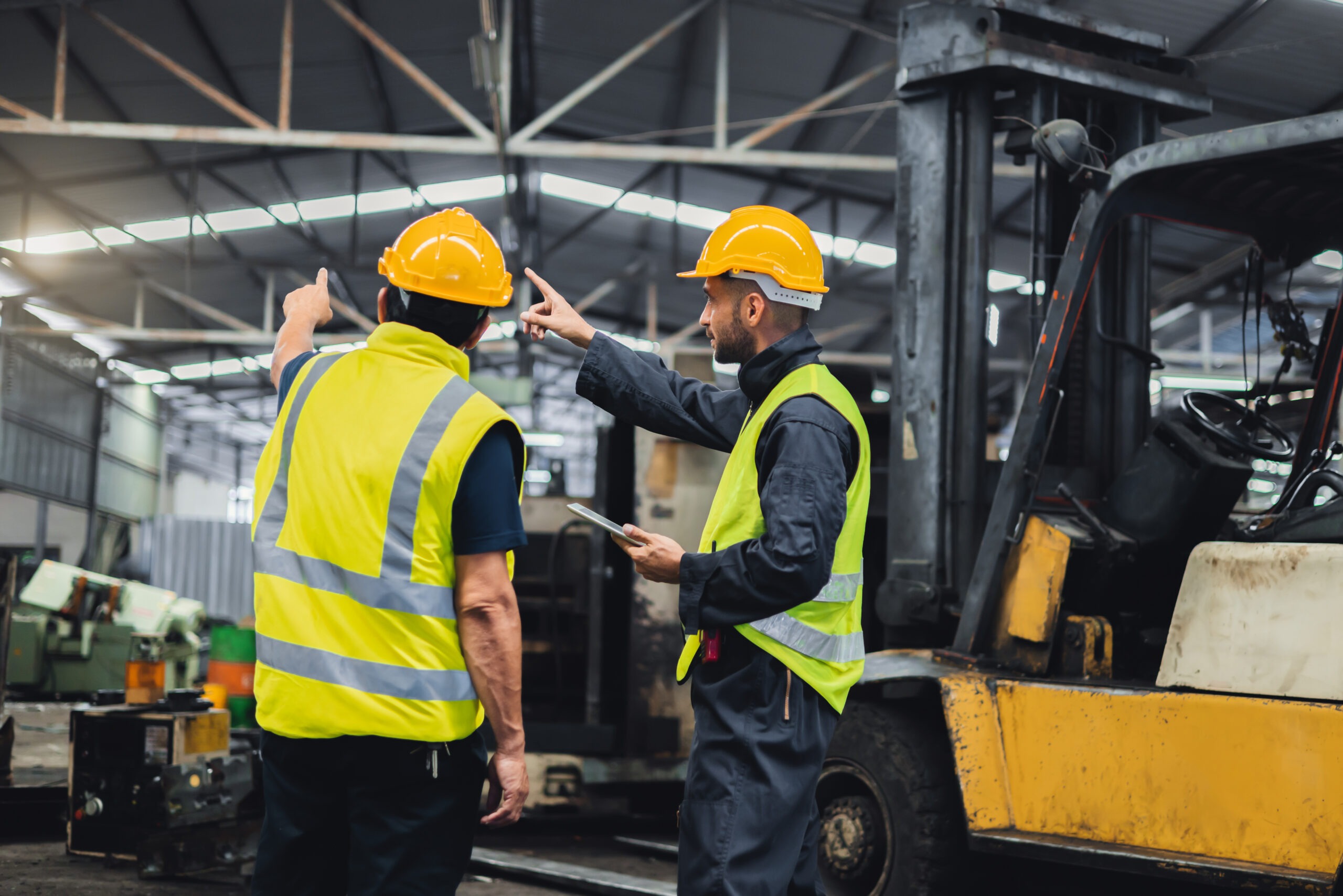 The Complete Guide to Facilities Management Keeping Commercial Buildings Safe, Efficient and Future-Ready