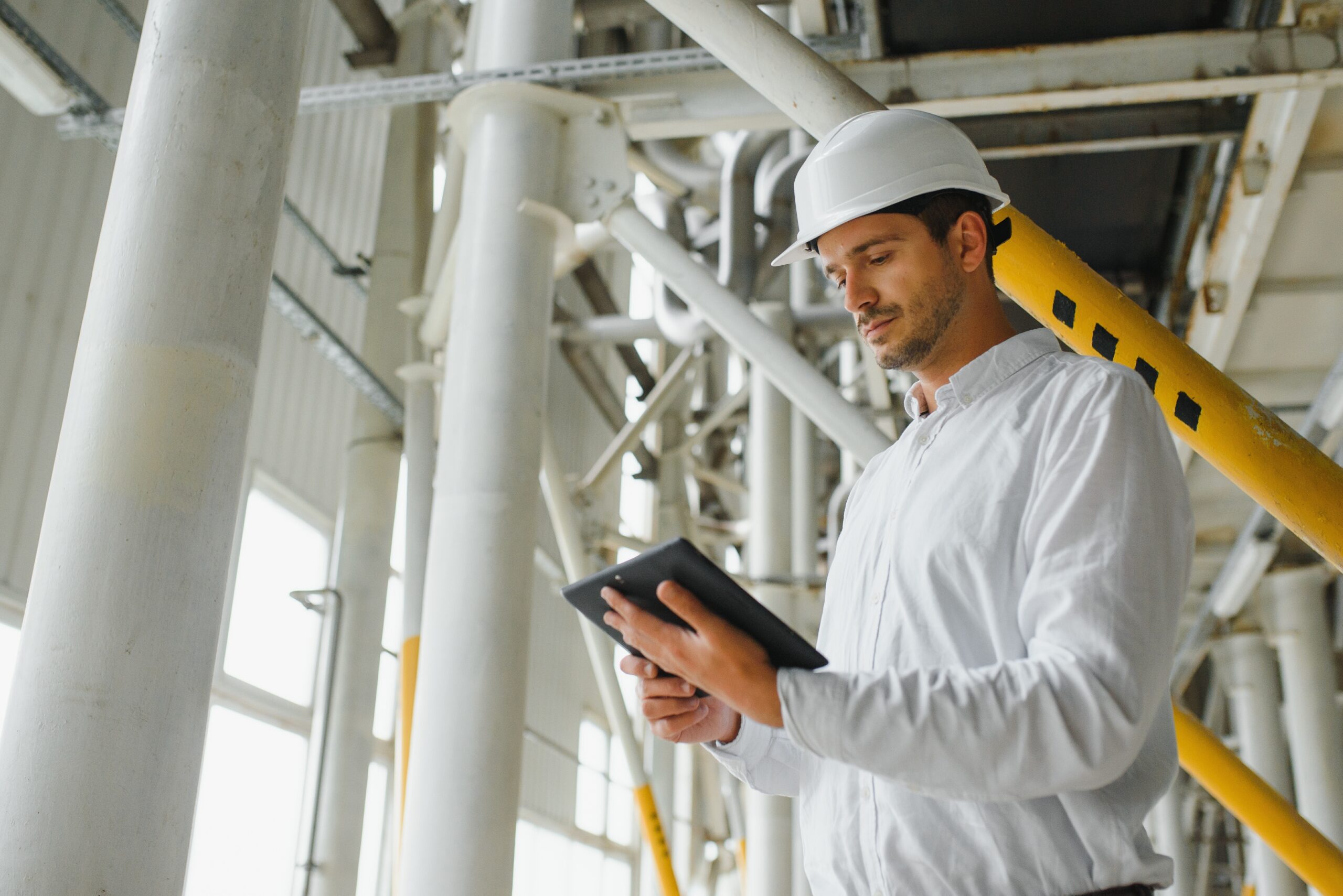 The Commercial Building Improvement Blueprint